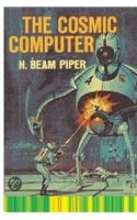 The Cosmic Computer