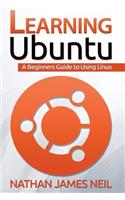 Learning Ubuntu