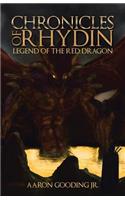 Chronicles of Rhydin