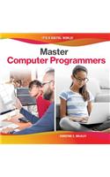 Master Computer Programmers