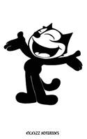 Felix the cat