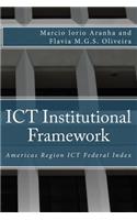 ICT Institutional Framework