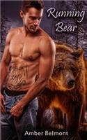 Running Bear: A BBW Paranormal Shape Shifter Romance(Love Laid Bear)