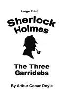 Three Garridebs