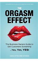 Orgasm Effect