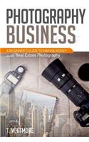 Photography Business