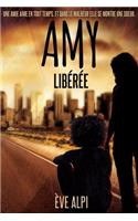 AMY - Liberee
