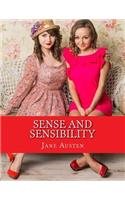 Sense and Sensibility