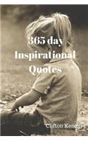 365 day Inspirational Quotes