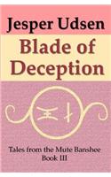 Blade of Deception