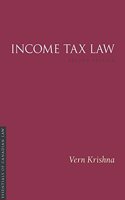 Income Tax Law, 2/E