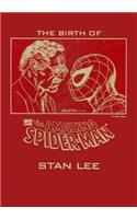 The Birth of the Amazing Spider-Man
