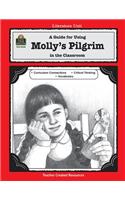 A Guide for Using Molly's Pilgrim in the Classroom: (Literature Units)