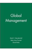 Global Management
