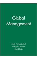 Global Management