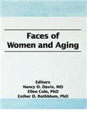 Faces of Women and Aging