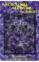 Astrology, Aleister & Aeon