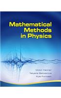 Mathematical Methods in Physics