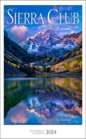 Sierra Club Wilderness Calendar 2023