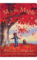 M Is for Maple