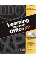 Ddc Learning Microsoft Office Xp 2002c Nasta