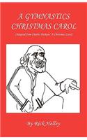 Gymnastics Christmas Carol