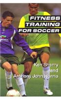 Fitness Training For Soccer