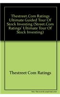 Thestreet.com Ratings Ultimate Guided Tour of Stock Investing