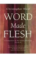 Word Made Flesh