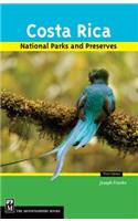 Costa Rica's National Parks and Preserves