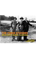 The Three Stooges: Hollywood Filming Locations