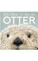 It's Nice to Be an Otter