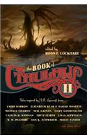 The Book of Cthulhu 2