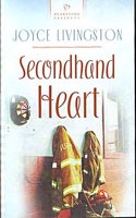 Second Handheart