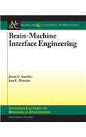 Brain-Machine Interface Engineering