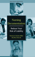 Nursing Documentation, Second Edition (Pack of 25)