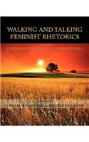 Walking and Talking Feminist Rhetorics