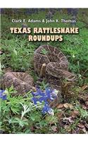 Texas Rattlesnake Roundups