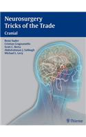 Neurosurgery Tricks of the Trade - Cranial