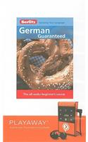 Berlitz German Guaranteed