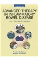 Advanced Therapy in Inflammatory Bowel Disease, Vol II: Ibd and Crohn's Disease