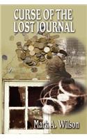 Curse of the Lost Journal