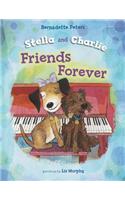 Stella and Charlie, Friends Forever