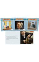 Beginner Biographies Set 2 (Set): (Beginner Biographies)
