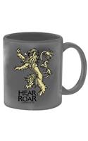 Game of Thrones Lannister Coffee Mug