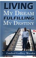 Living My Dream