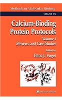 Calcium-Binding Protein Protocols