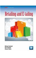 Retailing and E-Tailing