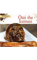 Ötzi the Iceman