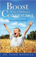 Boost Your Children's Confidence